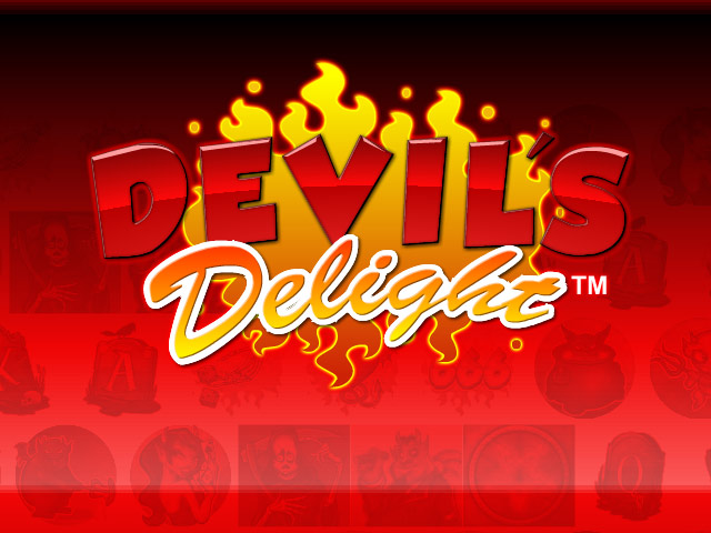 Video Automat Devil’s Delight