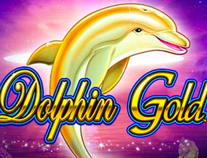 Výherní automat Dolphin Gold