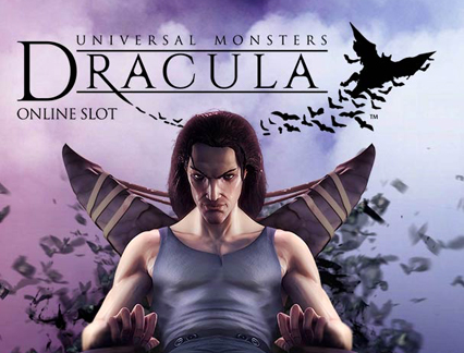 Online automat Dracula