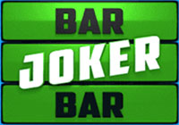 automat Simply the best - bar joker